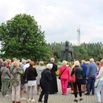 XI Pielgrzymka Amazonek do Ludźmierza