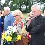 XI Pielgrzymka Amazonek do Ludźmierza