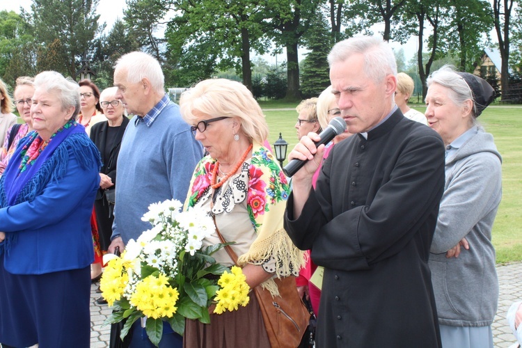 XI Pielgrzymka Amazonek do Ludźmierza