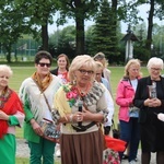 XI Pielgrzymka Amazonek do Ludźmierza