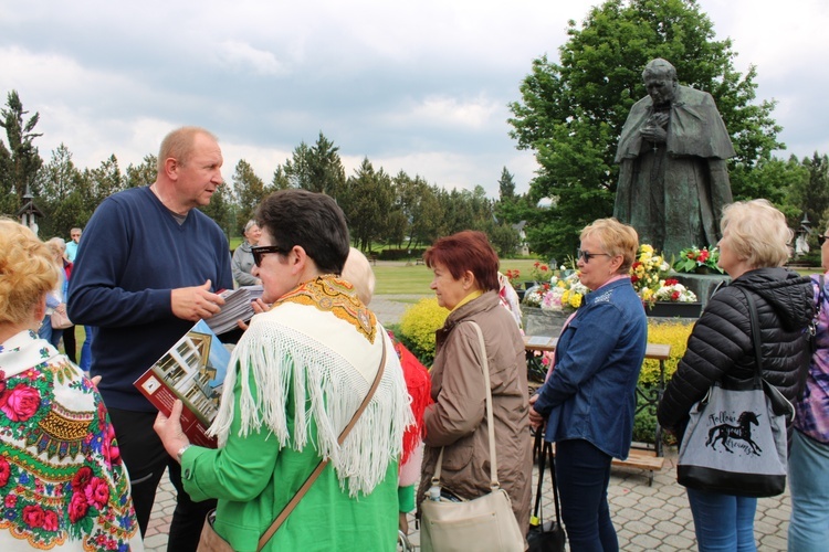 XI Pielgrzymka Amazonek do Ludźmierza