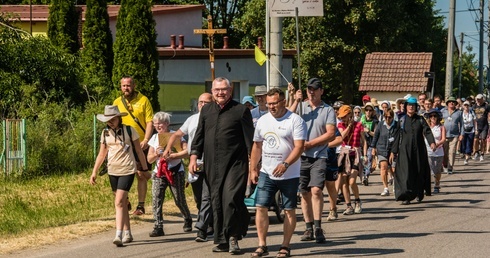 Błogosławiona Dorota jest patronką Pomorza, Różańca, a przede wszystkim kobiet i trudnych małżeństw.