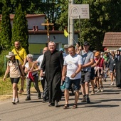 Błogosławiona Dorota jest patronką Pomorza, Różańca, a przede wszystkim kobiet i trudnych małżeństw.