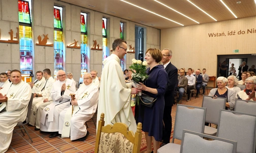 Oddaj Bogu całego siebie