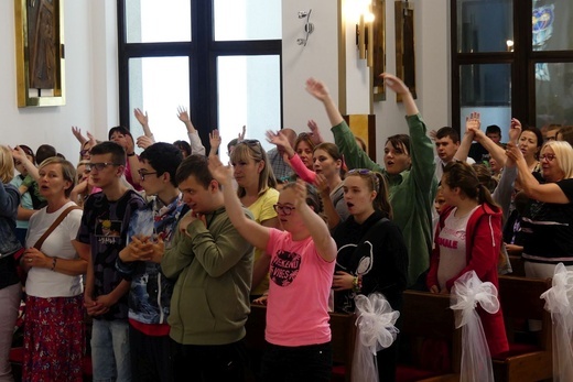 Janowice: Dzień Dziecka z Caritas dla najmłodszych z niepełnosprawnościami - 2023