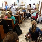 Janowice: Dzień Dziecka z Caritas dla najmłodszych z niepełnosprawnościami - 2023