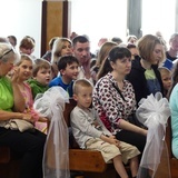 Janowice: Dzień Dziecka z Caritas dla najmłodszych z niepełnosprawnościami - 2023