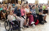 Janowice: Dzień Dziecka z Caritas dla najmłodszych z niepełnosprawnościami - 2023