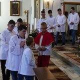 Janowice: Dzień Dziecka z Caritas dla najmłodszych z niepełnosprawnościami - 2023