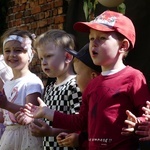 Festyn Katolickiego Przedszkola im. Dzieciątka Jezus w Cieszynie