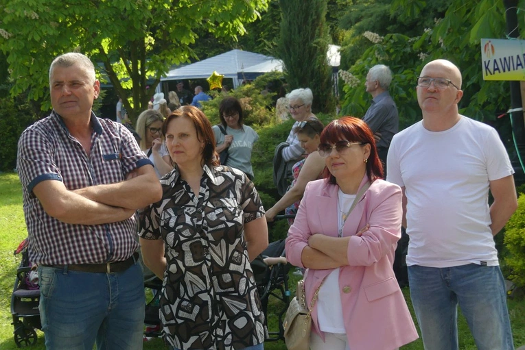 Maciejowe Święto w Andrychowie - 2023