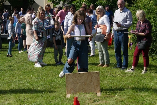 Maciejowe Święto w Andrychowie - 2023