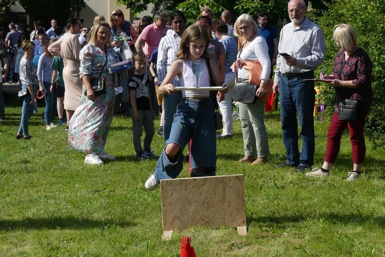 Maciejowe Święto w Andrychowie - 2023