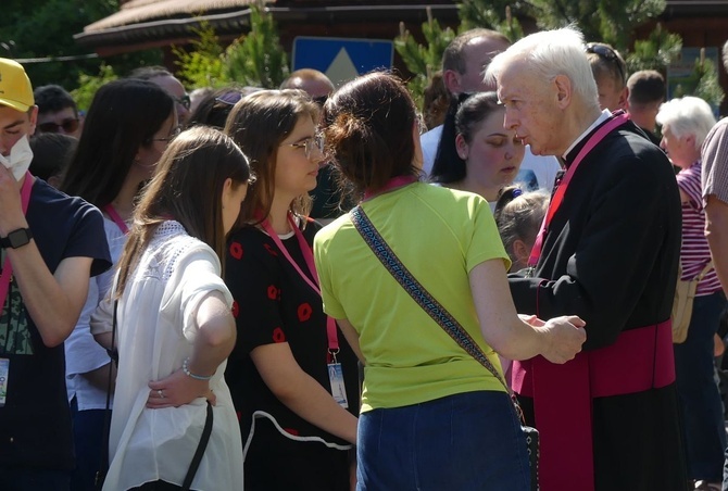 Maciejowe Święto w Andrychowie - 2023