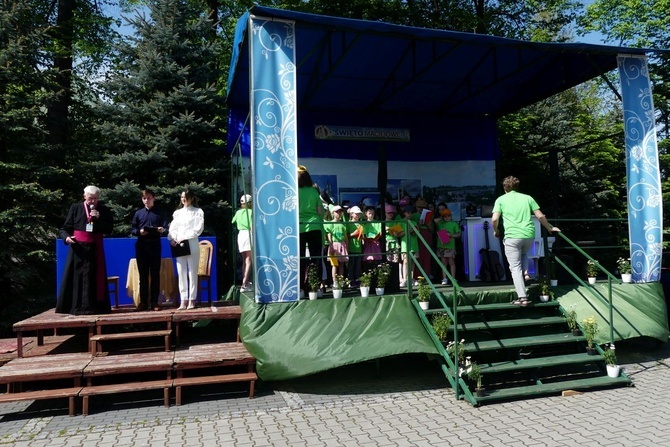 Maciejowe Święto w Andrychowie - 2023