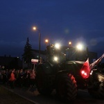 Nocna Pielgrzymka Kobiet do Starej Błotnicy