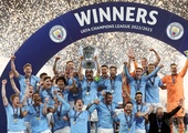 Historyczny triumf Manchesteru City 