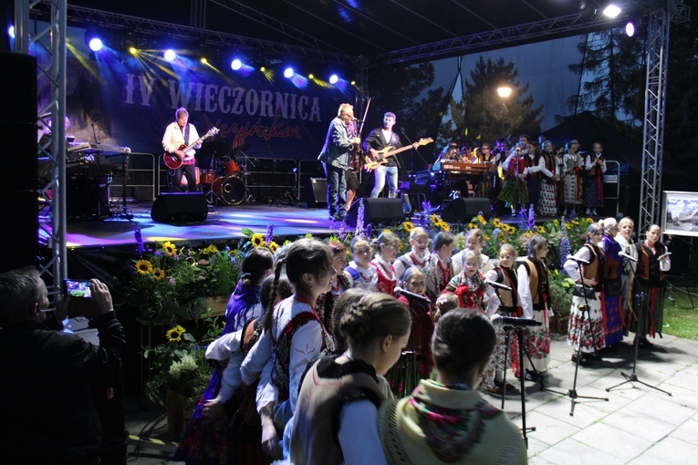 IV Wieczornica z Wyszyńskim