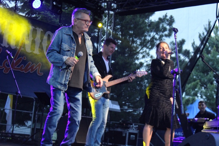 IV Wieczornica z Wyszyńskim