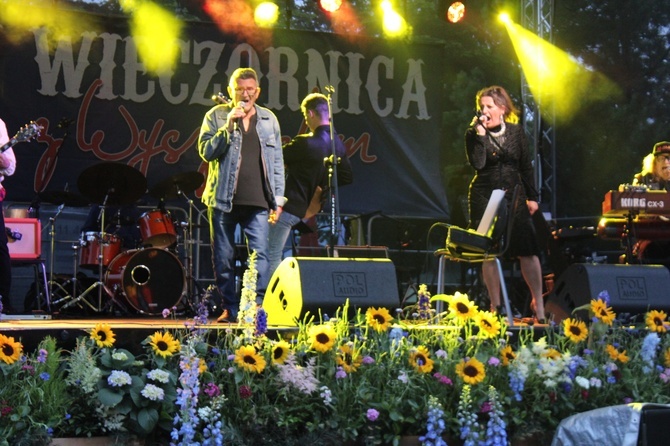 IV Wieczornica z Wyszyńskim