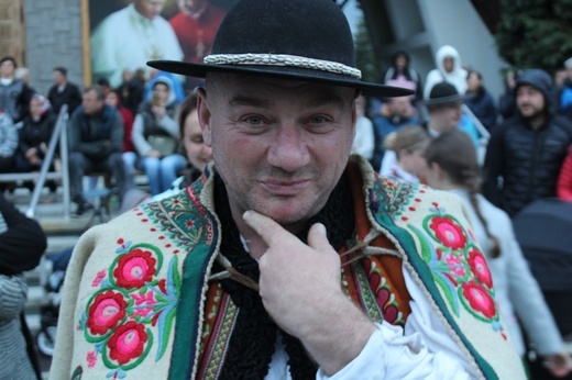 IV Wieczornica z Wyszyńskim