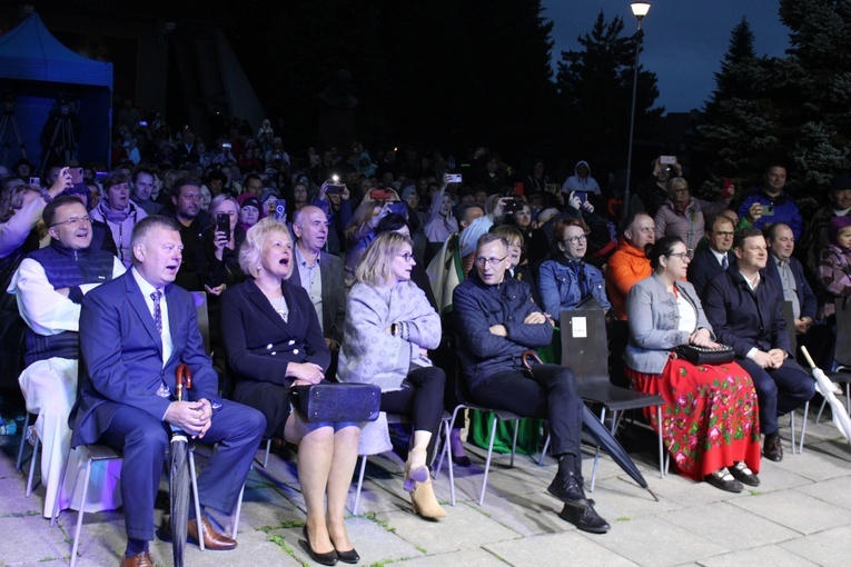 IV Wieczornica z Wyszyńskim