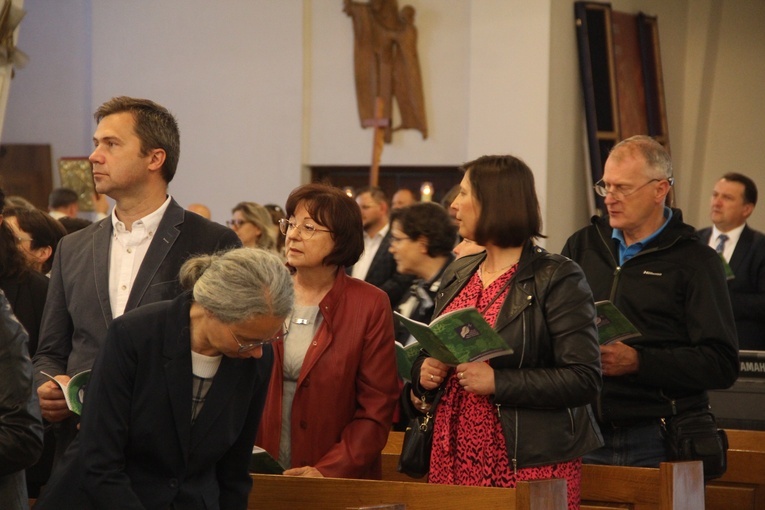 Krościenko. Otwarcie Centrum Ekologii Integralnej