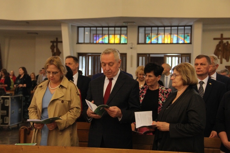 Krościenko. Otwarcie Centrum Ekologii Integralnej