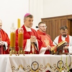 Jubileusz 50-lecia parafii