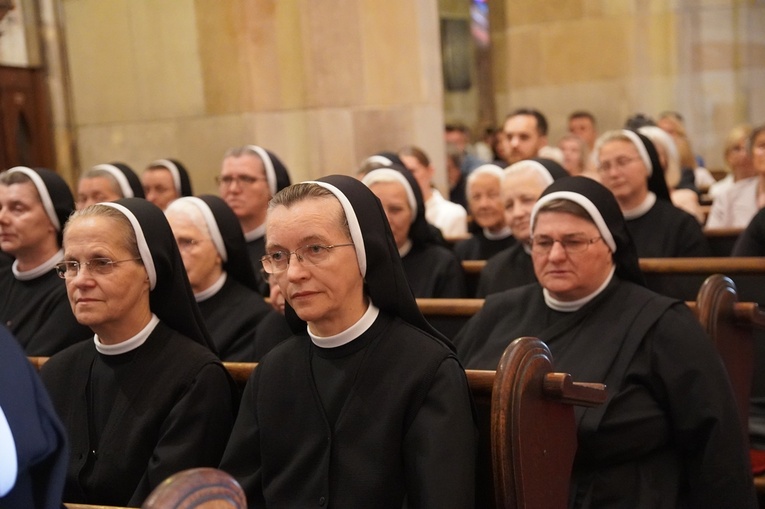 Pierwsza rocznica beatyfikacji elżbietańskich męczenniczek