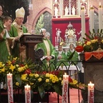 Pierwsza rocznica beatyfikacji elżbietańskich męczenniczek