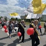 Stalowa Wola. Marsz dla Życia i Rodziny