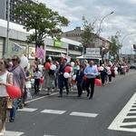 Stalowa Wola. Marsz dla Życia i Rodziny