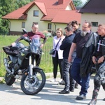 Parafialny Zlot Motocyklowy