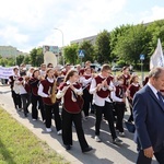 Ostrowiecki marsz dla życia i rodziny