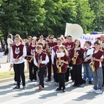 Ostrowiecki marsz dla życia i rodziny