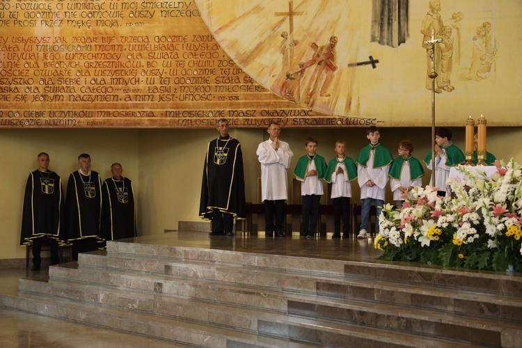 Ostrowiecki marsz dla życia i rodziny