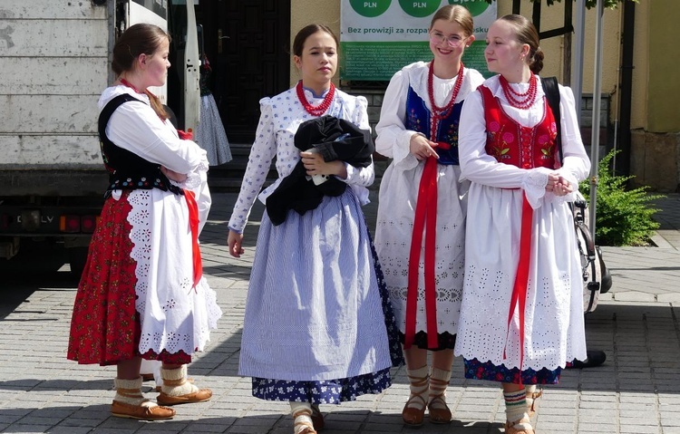 5. Marsz dla Życia i Rodziny w Żywcu - 2023