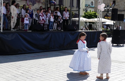 5. Marsz dla Życia i Rodziny w Żywcu - 2023