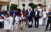 5. Marsz dla Życia i Rodziny w Żywcu - 2023