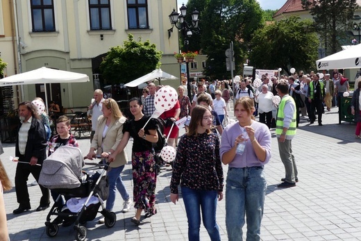 5. Marsz dla Życia i Rodziny w Żywcu - 2023