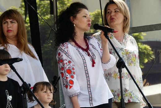 5. Marsz dla Życia i Rodziny w Żywcu - 2023