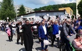 5. Marsz dla Życia i Rodziny w Żywcu - 2023