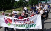 5. Marsz dla Życia i Rodziny w Żywcu - 2023