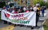 5. Marsz dla Życia i Rodziny w Żywcu - 2023