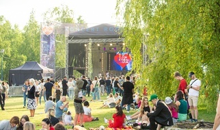 Kościół, który chce uwielbiać 