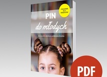 Pin do młodych