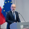 Minister zdrowia: Każda kobieta w Polsce ma prawo do aborcji w przypadku zagrożenia zdrowia lub życia