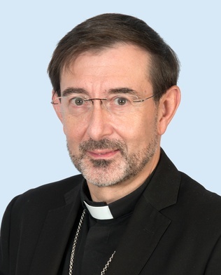Nowy arcybiskup Madrytu