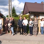 Ks. Władysław Czosnek wrócił do swoich